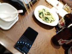 -管氏翅吧(马家堡店)