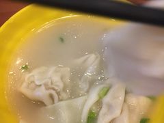 -龙抄手(春熙路总店)