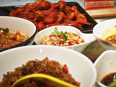 -严三毛口味虾·小严同学的店(曙光路直营店)