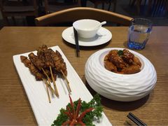 菩提树素食餐厅-菩提树·素食餐厅(汇智国际商业中心店)