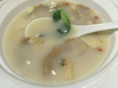 -闫府私房菜·百年鲁菜(恒隆店)