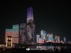 -青岛第三海水浴场