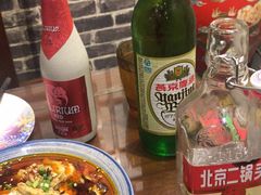 -娄三少·老北京春饼烤鸭家常菜(方庄店)