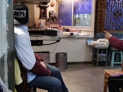 大堂-锦泓老字号猪脏粉(东联大厦店)