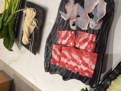 -呷哺呷哺 黄金牧场 (中发百旺店)