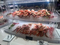 -RISE RESTAURANT(滨海湾金沙店)