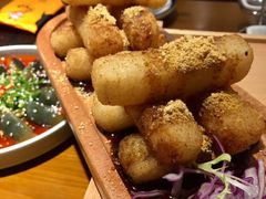 -三人行骨头王火锅(长寿店)