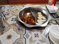 -三毛牛肉店(福强店)