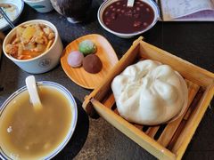 -聚福安·传统老爸茶(海甸岛店)