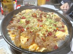 -华仔哥牛杂餐室