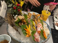 -匠和风精致料理(祥禾天地店)