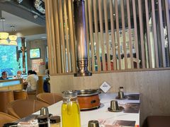 -西塔老太太泥炉烤肉(北京望京店)