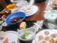 -黑松白鹿(崇文门新活馆店)