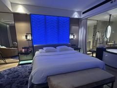 -北京索菲特大酒店