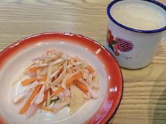 -刘二姐襄阳牛肉面(鸟巢店)
