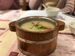 蟹皇粥-池记(尖沙咀店)