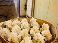 猪肉三鲜烧麦-正宗天津烧麦馆(柳州路店)