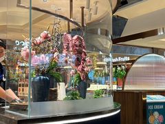 -東盛炭烤自助料理(玄武招商花园城店)