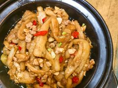 -湘香私房菜(大石长隆店)