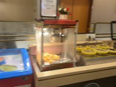 -诺丁牛排披萨自助餐厅(汕头苏宁店)