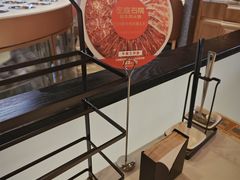 -左庭右院鲜牛肉火锅(环球港店)
