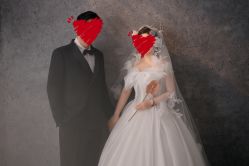 -Mu慕婚纱摄影·超级工作室