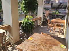 -兮食农场餐厅