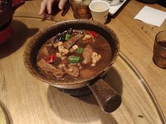 -吴越荣记苏州菜·松鼠桂鱼(月光码头店)