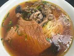 -兴福老面馆(寺路街店)