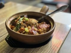 -壹煲口福煲仔饭(中山路店)