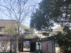 -走马楼饭庄(慈城古县城店)