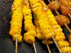 -聚味瞿记·龙虾堂(天元店)