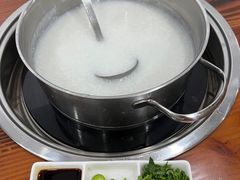 -盈田盈粥庄(黄兴公园店)