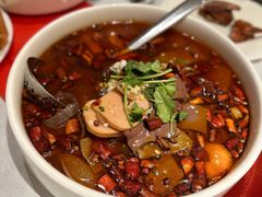 -馋遇江南·精致湖景雅宴(东方之门店)