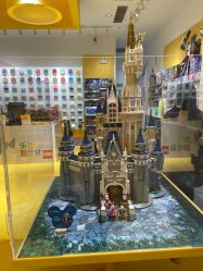 -乐高授权专卖店(济南万象城店)