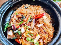-星叶·东南亚料理(宁波万象汇店)