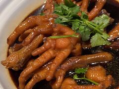 -山芋腔苏北菜(盐城滨海店)