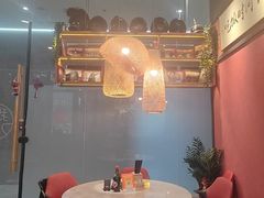 -我的面 川味Bistro(后沙峪店)