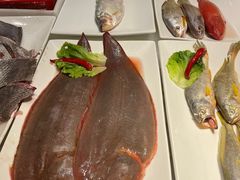 -鹰龙海畔度假酒店(咸祥店)