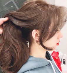-IN STYLE•造型