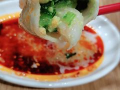 虾三鲜水饺-喜家德虾仁水饺(南山书城店)