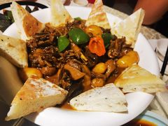 -佰家小厨·南京菜(夫子庙店)