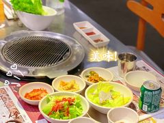 -喜来稀肉(虹泉路店)