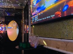 -麦度量贩式KTV(中联广场店)