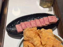 -捞神煲汤火锅(湖滨商业街店)