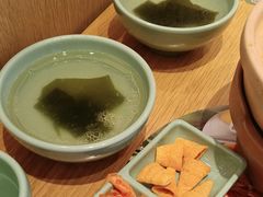 -谷田稻香·砂锅菜(西乡天虹店)