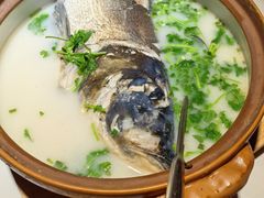-风味小馆(天目湖宾馆店)