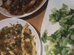 -王胖子土菜馆·特色杭帮菜·农家土菜