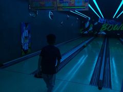 -世代星球·保龄球·镭战真人CS·团建(杨浦店)