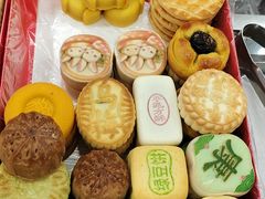 -北京稻香村(田村店)